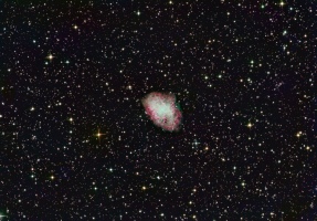 Messier 1