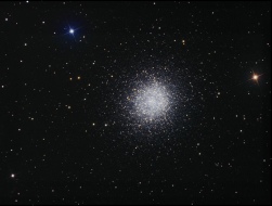 Messier 13