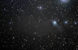 Van den Bergh 152 (VDB 152)